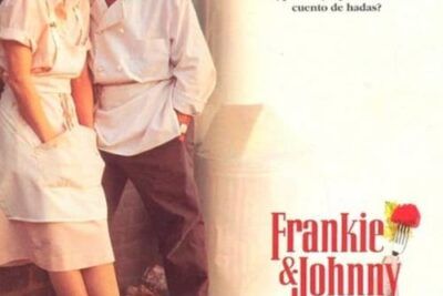 Frankie y Johnny, trama y análisis de la historia