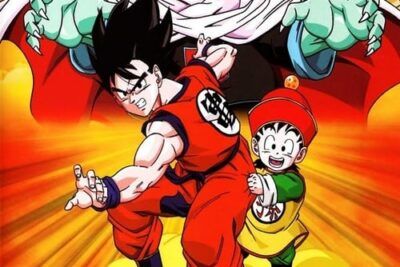 Dragon Ball Z: Garlic Junior Inmortal - Información clave