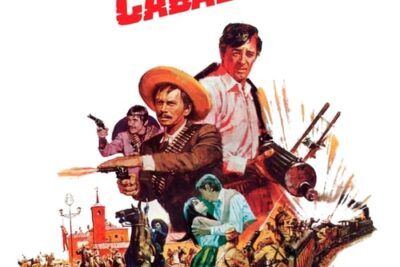 Villa Cabalga, trama y detalles de 1968