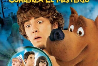 Scooby-Doo: Comienza el misterio - Ver online aquí