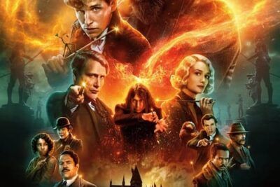 Animales fantásticos: Los secretos de Dumbledore, trama revelada