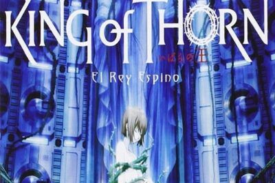 King of Thorn: El rey del espino y su trama intrigante