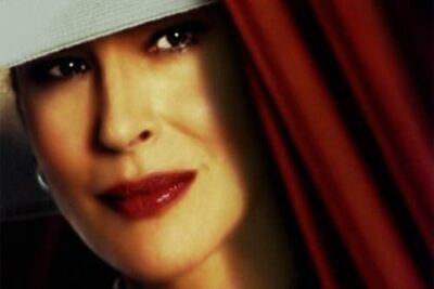 Callas Forever - Información y detalles clave