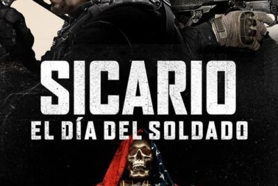 Sicario: El día del soldado y su trama impactante