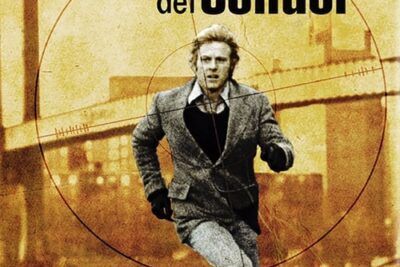 Los tres días del Cóndor - Información y detalles
