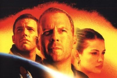 Armageddon - Información y detalles de 1998