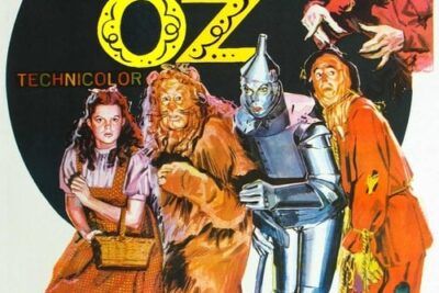 El mago de Oz, trama y su historia fascinante