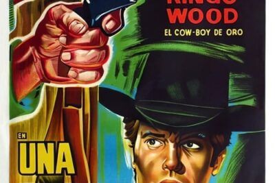 Una pistola para Ringo y su trama intrigante