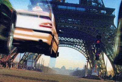 Taxi 2 - Información y detalles sobre la película