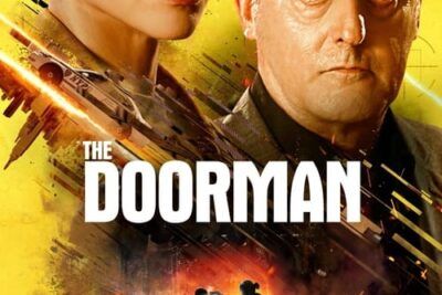 The Doorman - Sinopsis y detalles de la trama