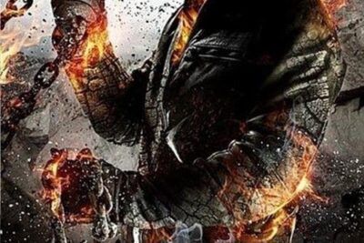 Ghost Rider: Espíritu de venganza - Ver y Comprar