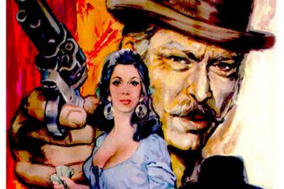 El hombre de Río Malo y su trama intrigante