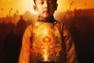 Kundun y su historia sobre el Dalai Lama