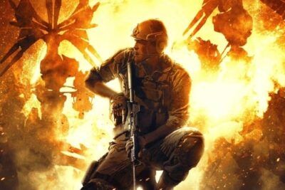 Revolt, trama y detalles de la película 2017