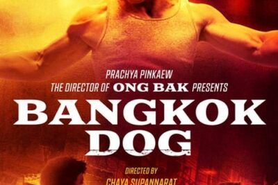 Bangkok Dog - Tráiler, resumen y reparto 2024