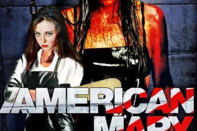 American Mary y su intrigante trama de horror