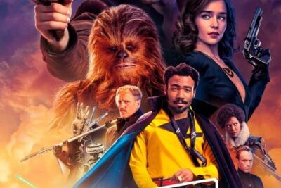 Han Solo: Una historia de Star Wars y su trama