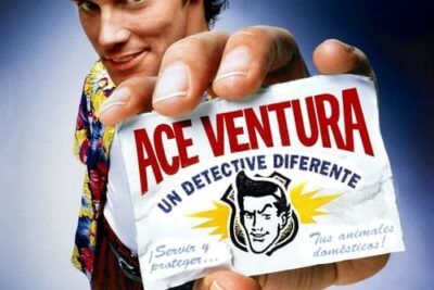 Ace Ventura, un detective diferente y su trama divertida