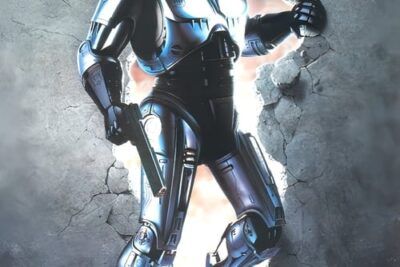 RoboCop 2 - Sinopsis y datos relevantes