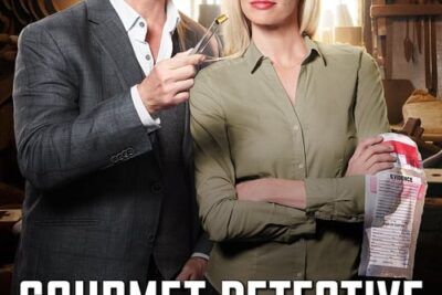 Inspector Gourmet: come, bebe, muere, trama y más