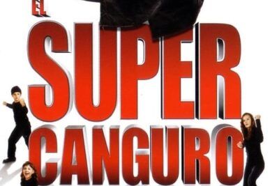El super canguro - Sinopsis y detalles clave