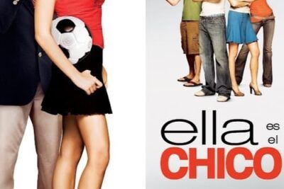 Ella es el chico y su trama divertida y romántica