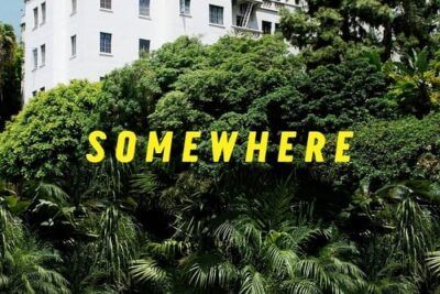Somewhere - Sinopsis y análisis de la trama