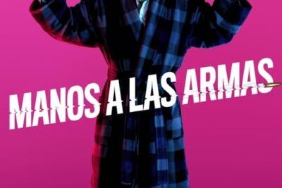Guns Akimbo y dónde verla en streaming