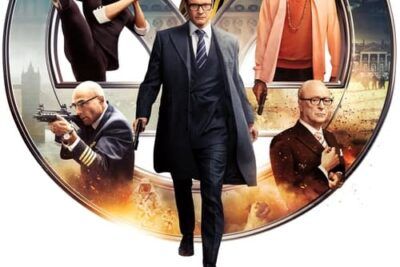 Kingsman: Servicio secreto - Sinopsis y detalles