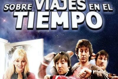 Preguntas frecuentes sobre viajes en el tiempo - Trama