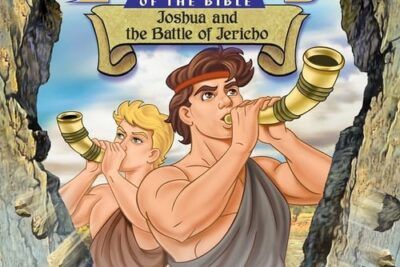 Greatest Heroes and Legends of The Bible - Dónde Verla