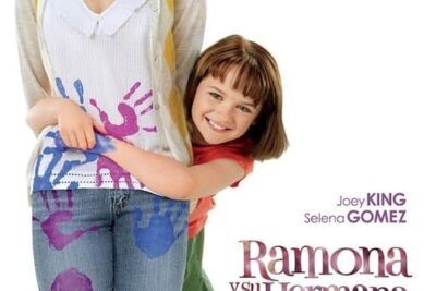 Ramona y su hermana - ¿Dónde verla online?