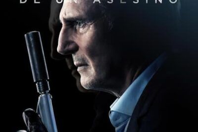La memoria de un asesino, un thriller impactante