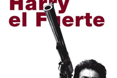Harry el fuerte, trama y detalles de 1973