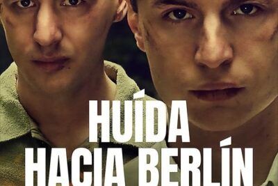 Huida hacia Berlín, trama y análisis detallado
