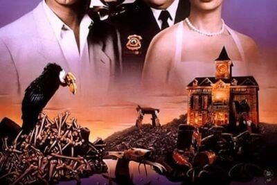 El gran lío - Tramas y elenco de 1991 y 2002