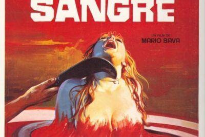 Bahía de sangre - Información y detalles clave