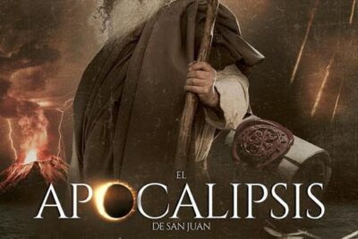 El Apocalipsis de San Juan - Dónde verla online