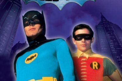 Batman: La película de 1966 y su trama intrigante